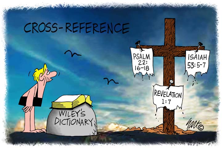 Cross Reference